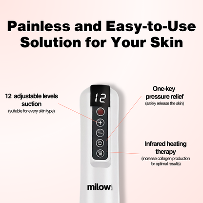 Masajeador de celulitis GlowFit™ 2.0